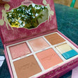 Load image into Gallery viewer, Cheek leaders pink squad blush palette
