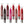 Load image into Gallery viewer, Miss rose matte lip caryons pack
