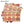 Load image into Gallery viewer, Miss rose 8 color blush palette
