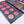Load image into Gallery viewer, Apk galaxy makeup kit (48+5+5)

