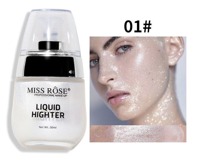 Miss rose liquid highlighter