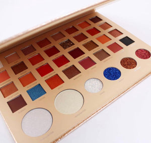 Apk makeup palette