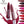 Load image into Gallery viewer, Miss rose matte lip caryons pack
