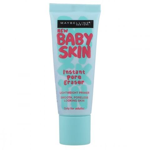 Maybelline baby skin primer