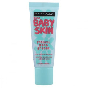 Maybelline baby skin primer