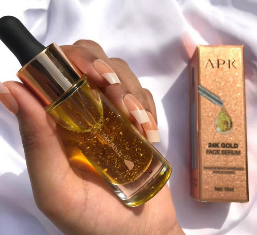 Apk serum