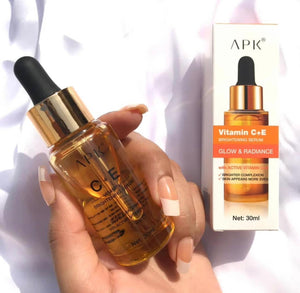 Apk serum