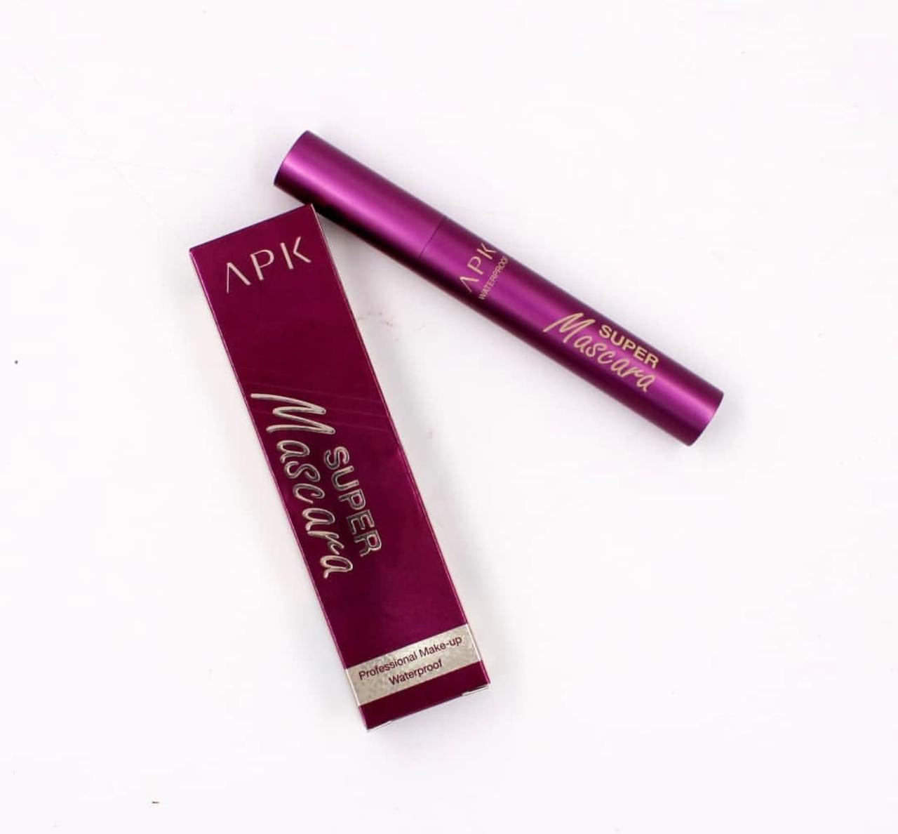 Apk super mascara