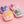 Load image into Gallery viewer, NEW BEAUTY BLENDER EGG 4 PCS SET GOURD WATER DROP PUFF MAKEUP EGG CUSHION
