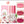 Load image into Gallery viewer, Dragon rane lipgloss pack of 3

