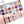 Load image into Gallery viewer, Miss Rose 18 Colour Glitter Eyeshadow Pallete
