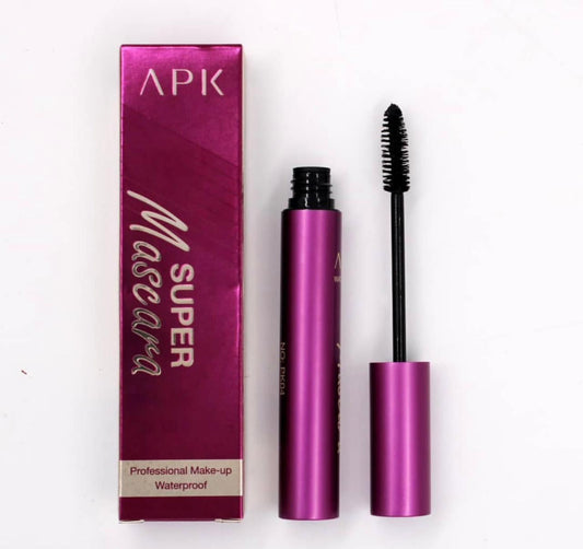 Apk super mascara