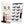 Load image into Gallery viewer, Magnetic eyeliner eyelashes suit
