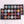 Load image into Gallery viewer, Miss Rose 18 Colour Glitter Eyeshadow Pallete
