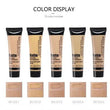 Load image into Gallery viewer, Miss rose matte wear liquid foundation
