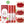 Load image into Gallery viewer, Dragon rane lipgloss pack of 3
