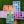 Load image into Gallery viewer, Beauty glazed color board eyeshadow palette

