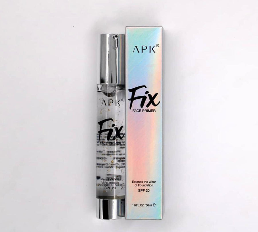 Apk fix face primer
