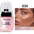 Load image into Gallery viewer, Miss rose liquid highlighter
