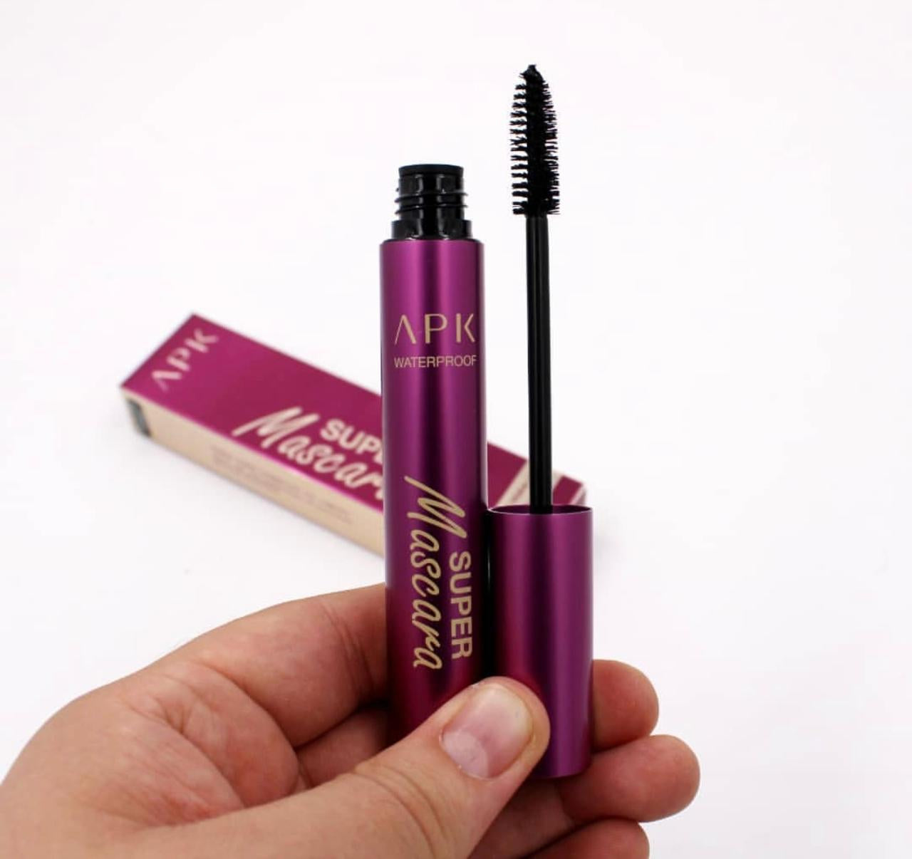 Apk super mascara