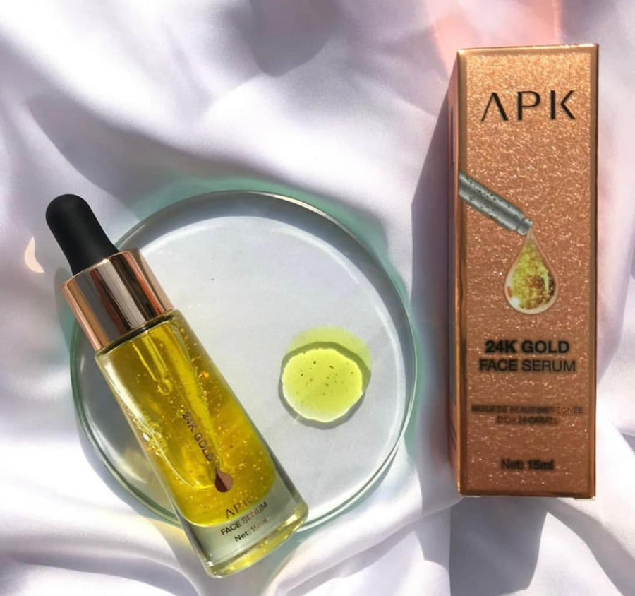 Apk serum