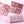 Load image into Gallery viewer, Miss rose nude 18 color eyeshadow palette
