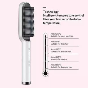 One Step - Hair Straightener