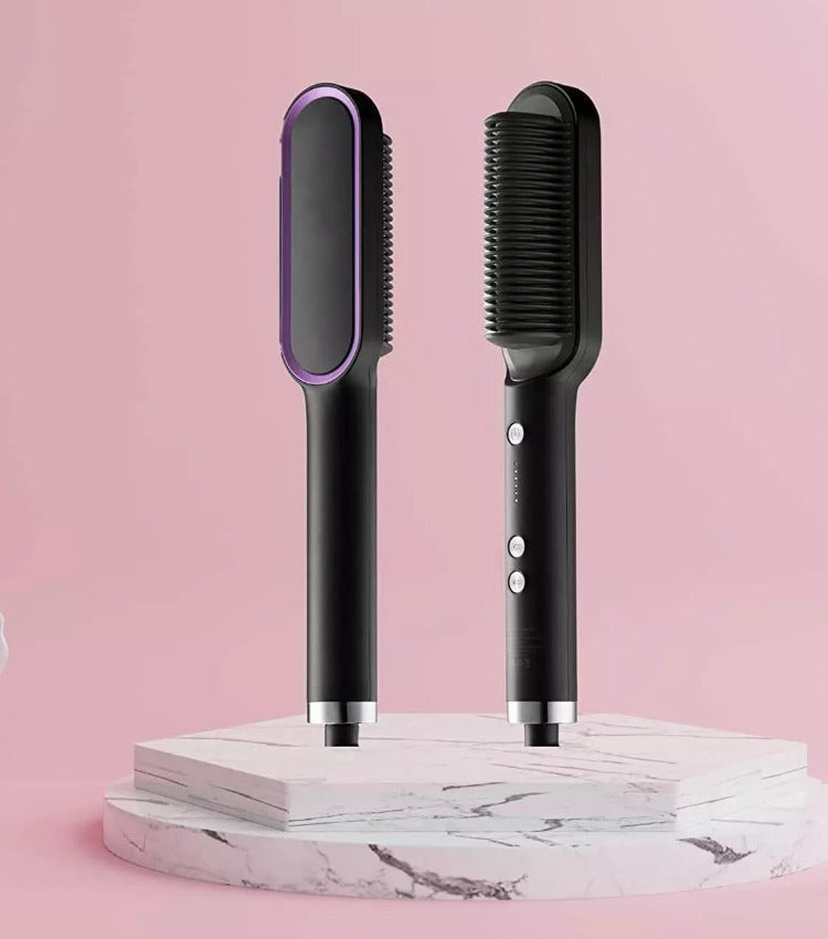 One Step - Hair Straightener