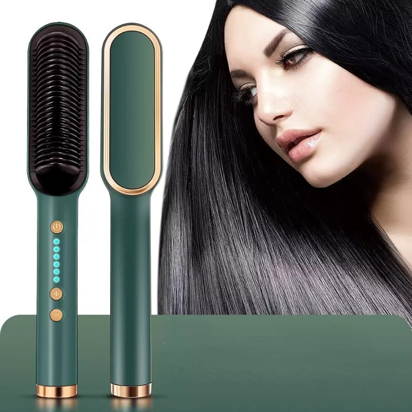 One Step - Hair Straightener